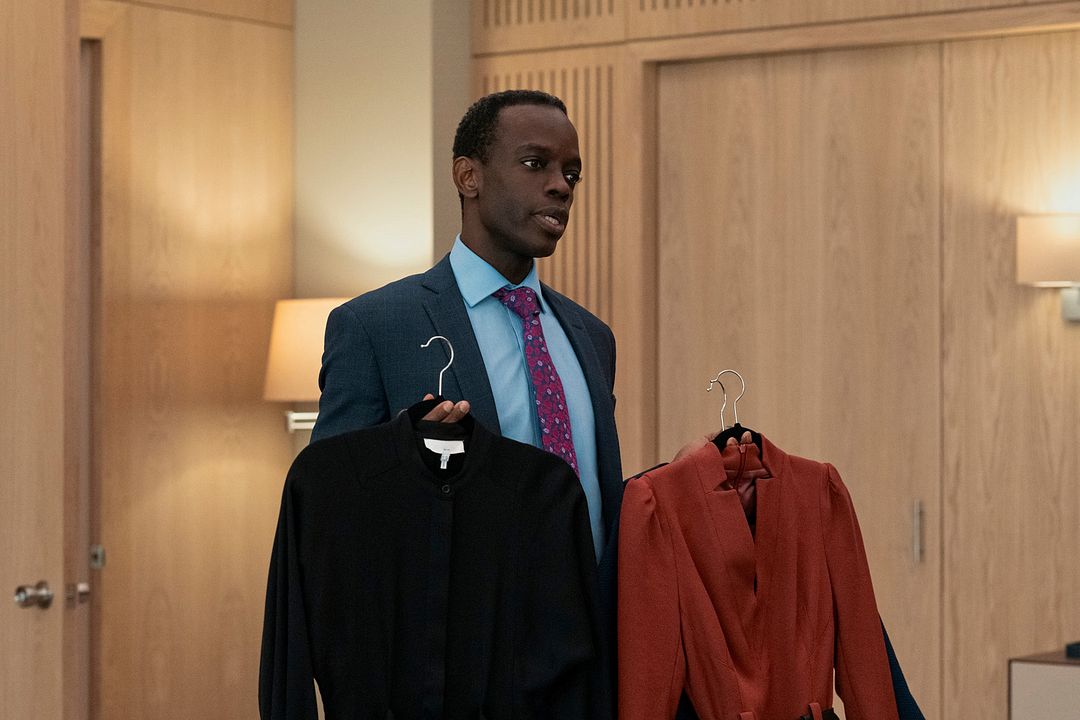 Fotoğraf Ato Essandoh