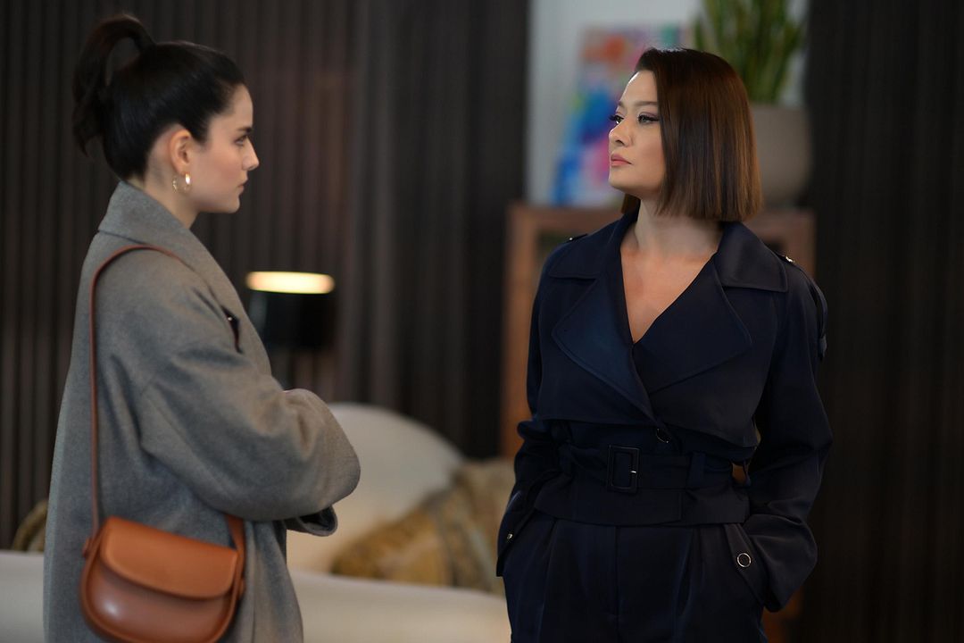 Veda Mektubu : Fotoğraf