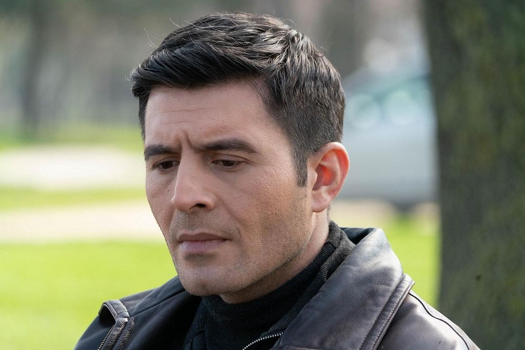 Camdaki Kız : Fotoğraf