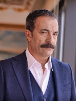 Afiş Mehmet Çepiç