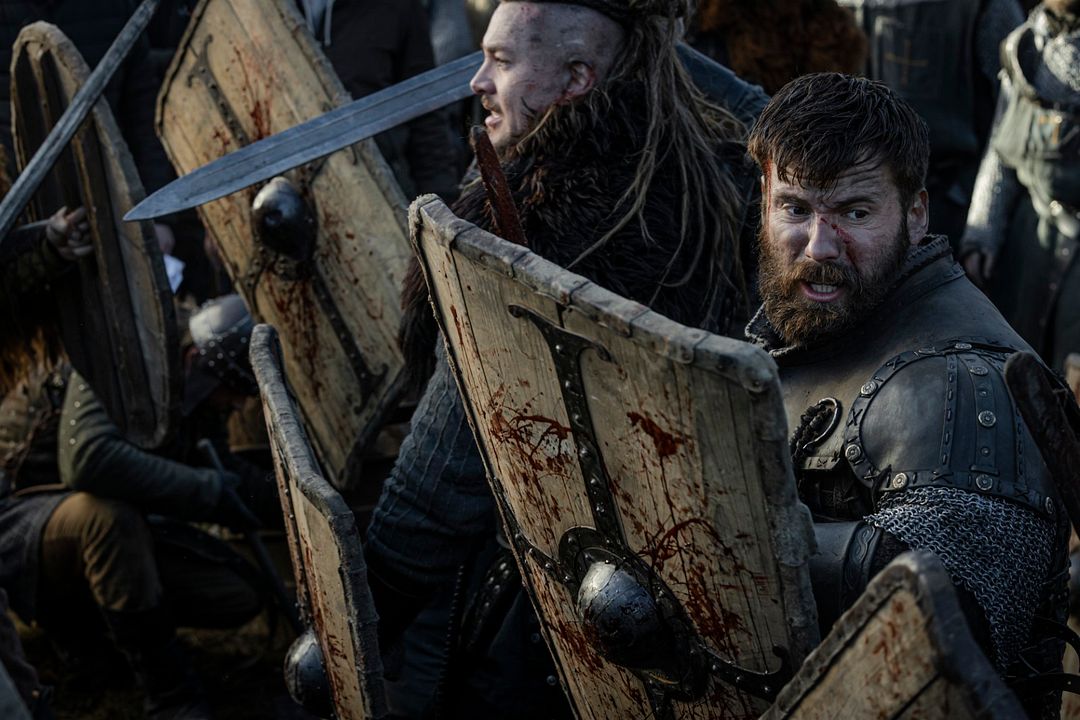 Seven Kings Must Die : Fotoğraf