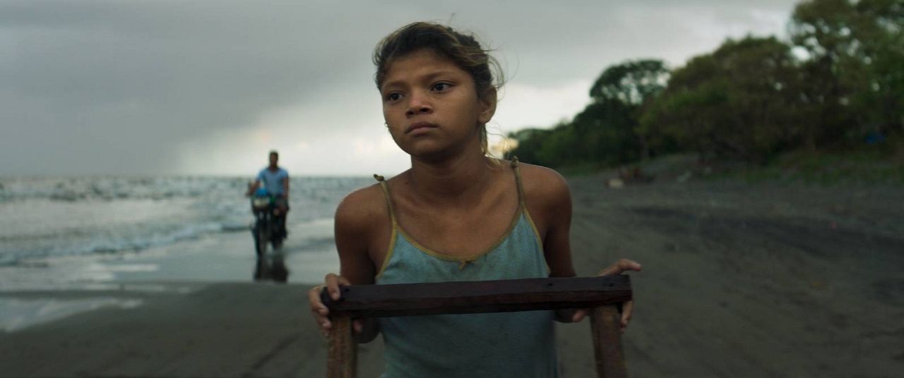 La hija de todas las rabias : Fotoğraf Ara Alejandra Medal