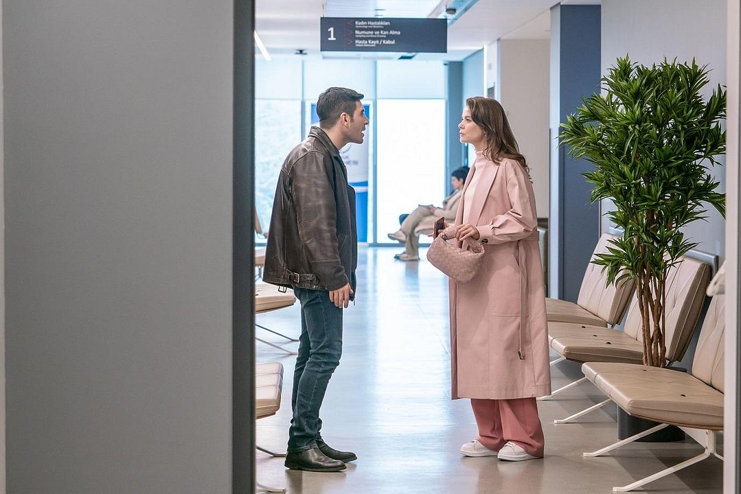 Camdaki Kız : Fotoğraf