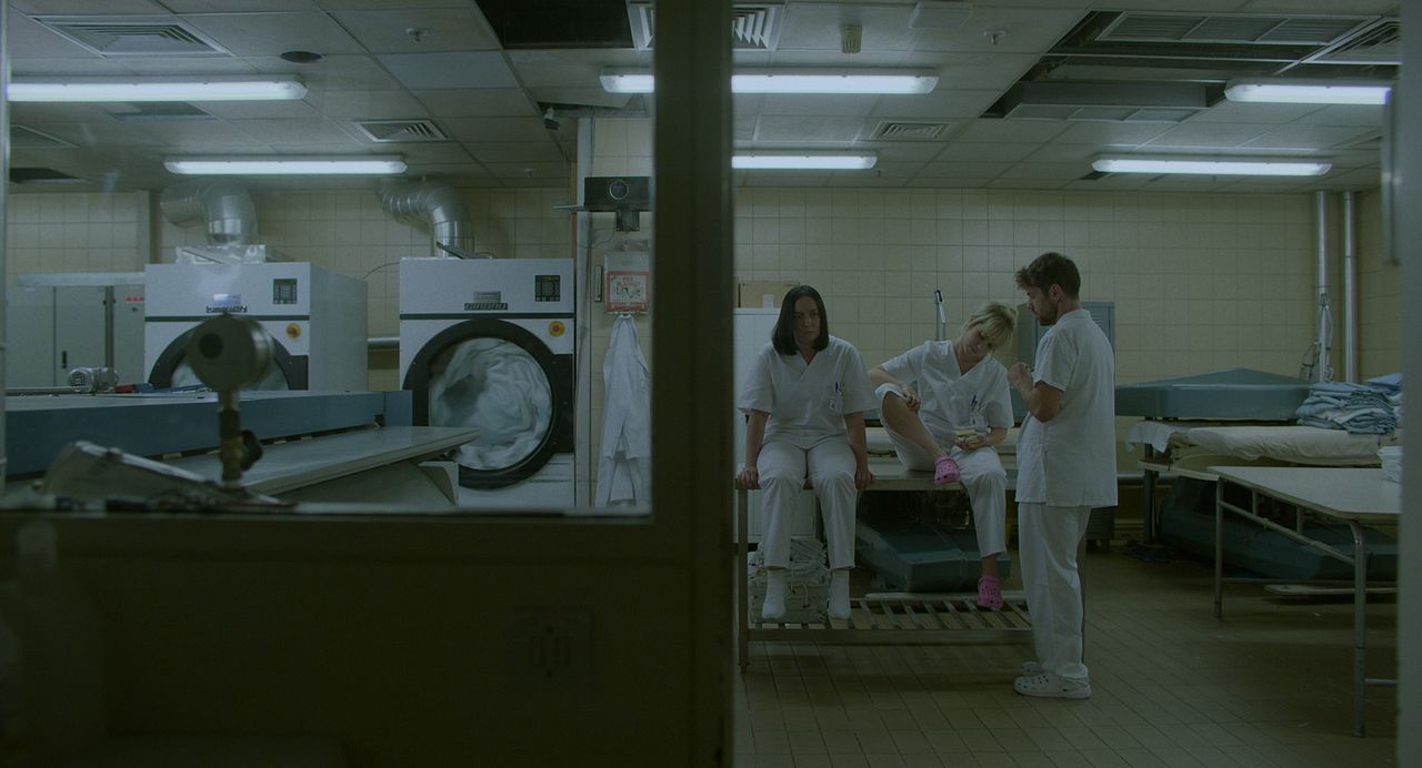 Fotoğraf Romanna Lobach