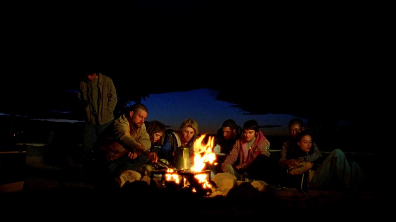 Bir Boru Hattı Nasıl Patlatılır : Fotoğraf