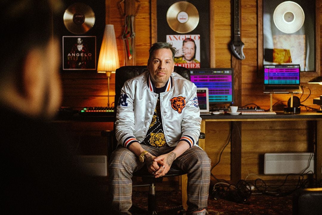 Fotoğraf Cristal Snow