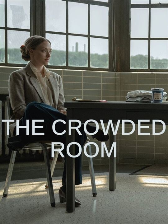 The Crowded Room : Afiş