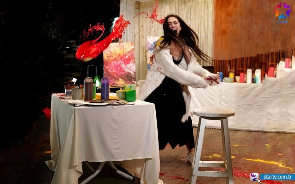 Gecenin Ucunda : Fotoğraf