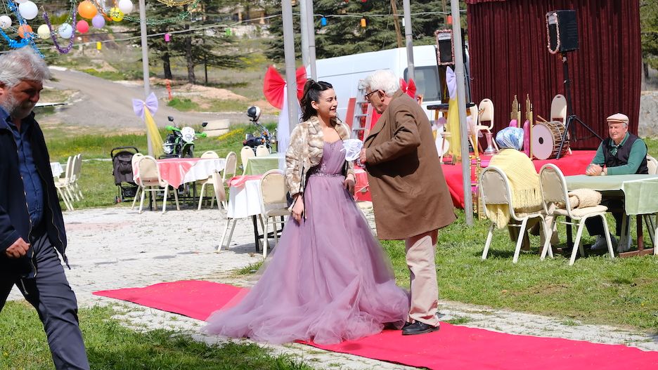 Gönül Dağı : Fotoğraf