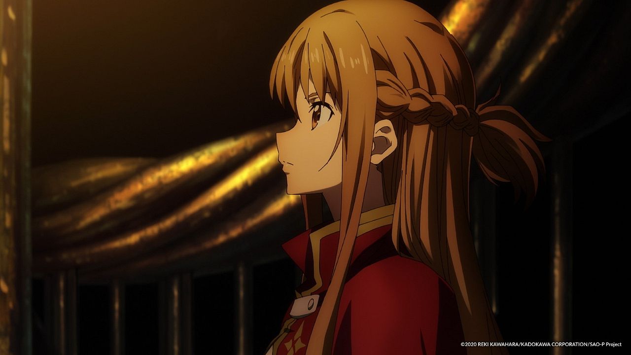 Gekijō-ban Sword Art Online: Progressive Kuraki Yūyami no Scherzo : Fotoğraf