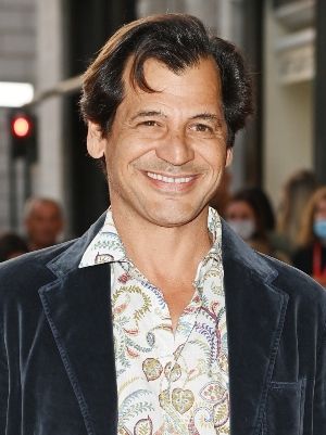 Afiş Giampiero Judica