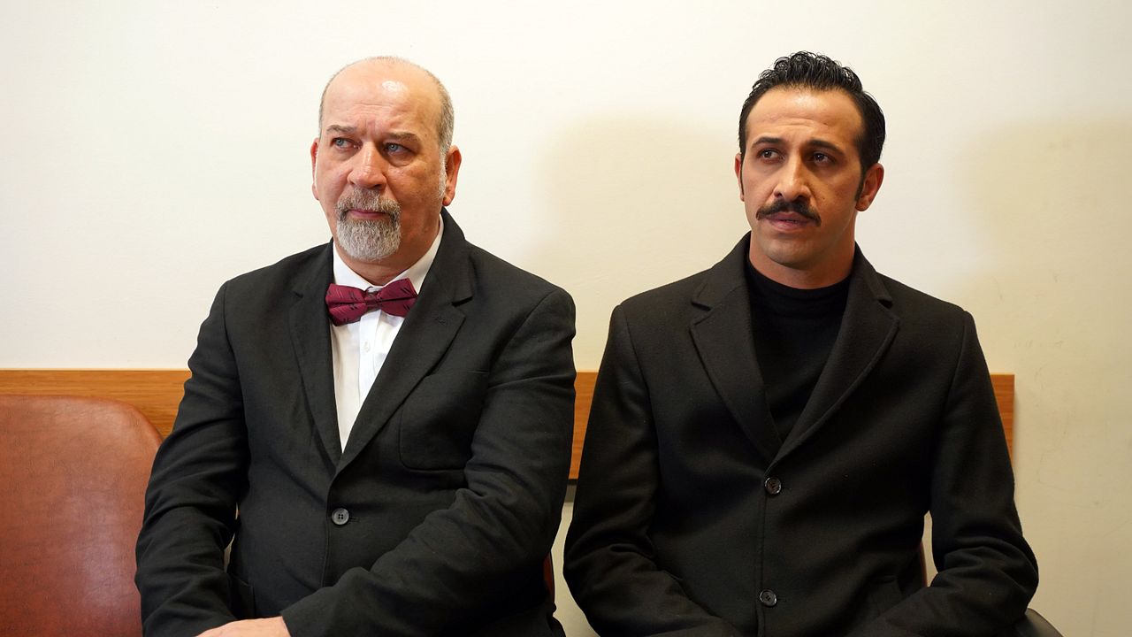 Yalı Çapkını : Fotoğraf