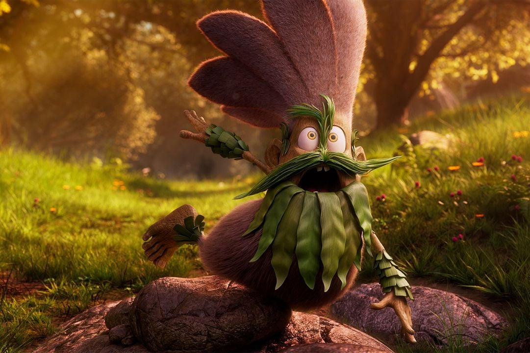 Mavka: Ormanın Şarkısı : Fotoğraf