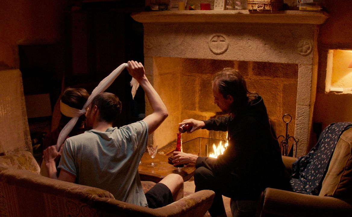 Fotoğraf Luc Chessel