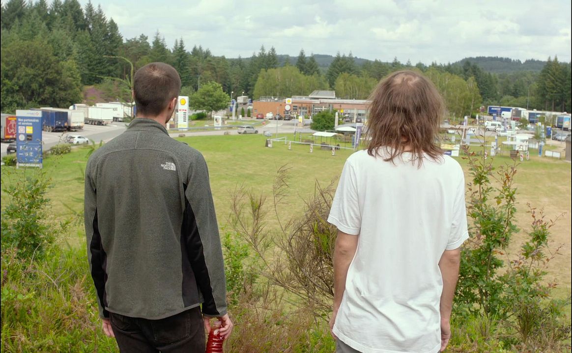 Fotoğraf Luc Chessel