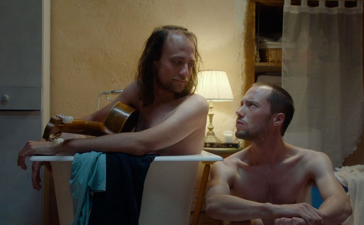 Fotoğraf Luc Chessel