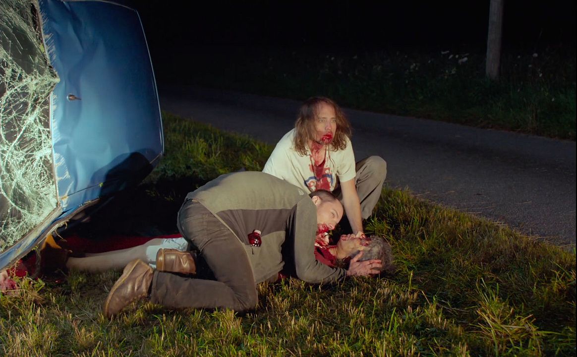 Fotoğraf Luc Chessel