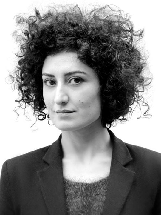 Afiş Burcu Doğan