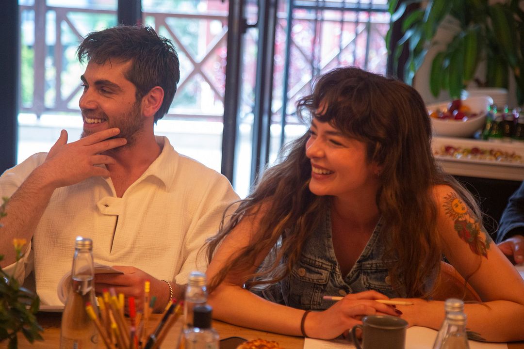 Vermem Seni Ellere : Fotoğraf