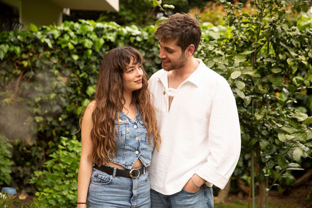 Vermem Seni Ellere : Fotoğraf