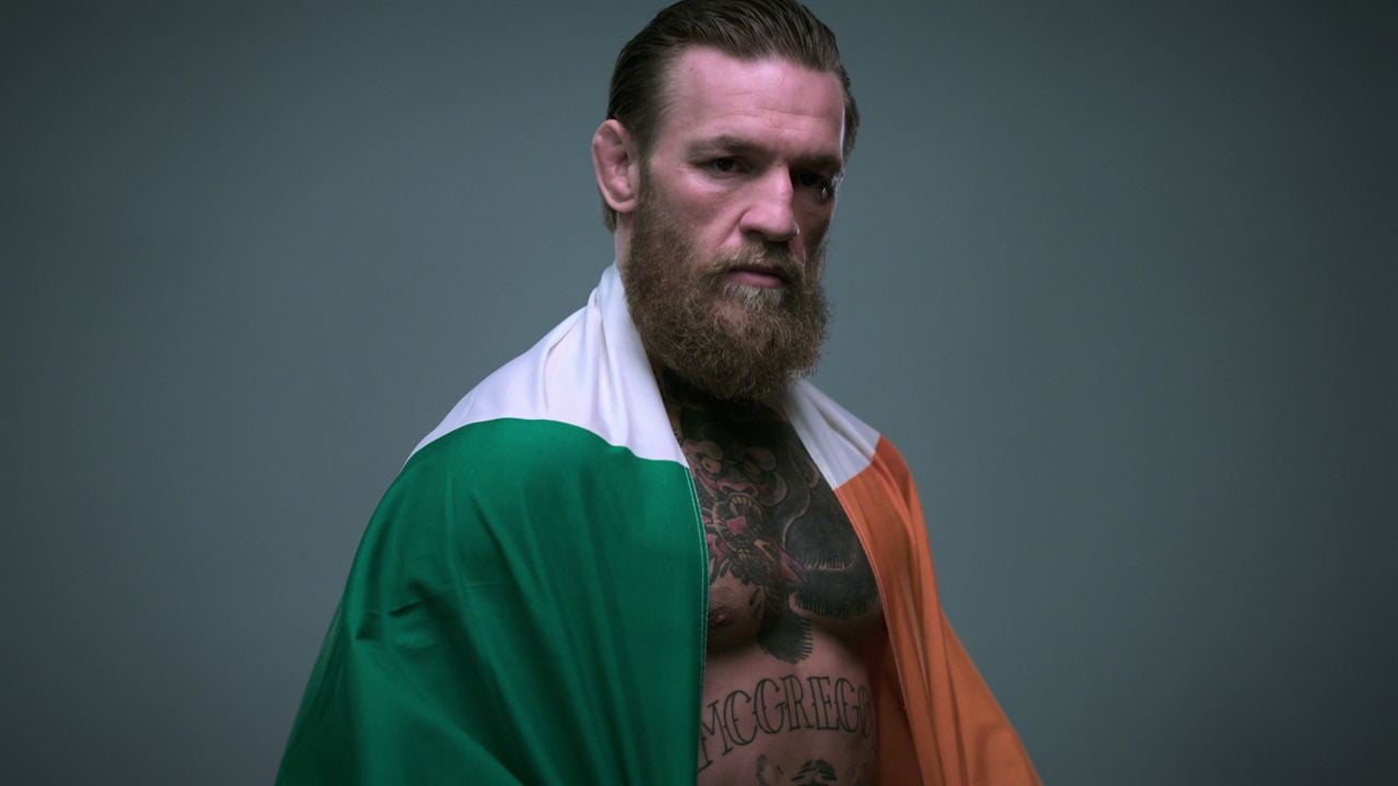 Fotoğraf Conor McGregor