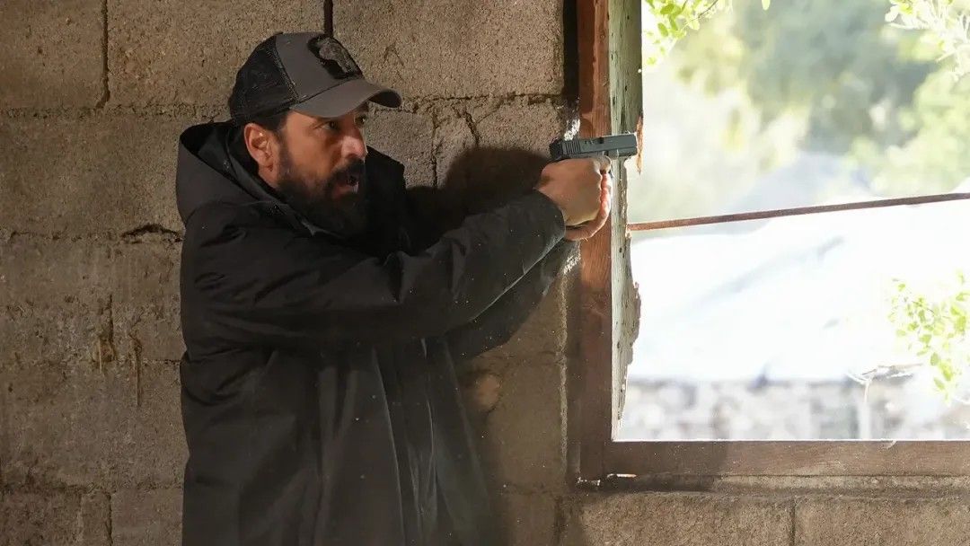 Tetikçinin Oğlu : Fotoğraf