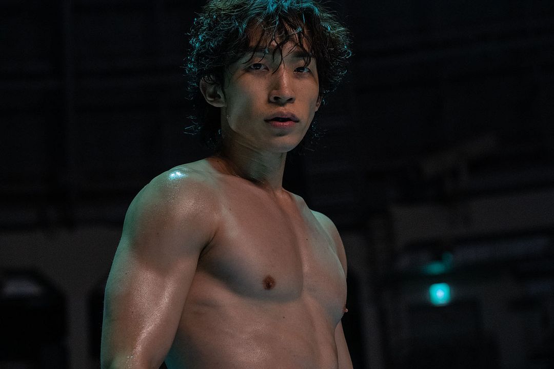 Fotoğraf Sang-yi Lee