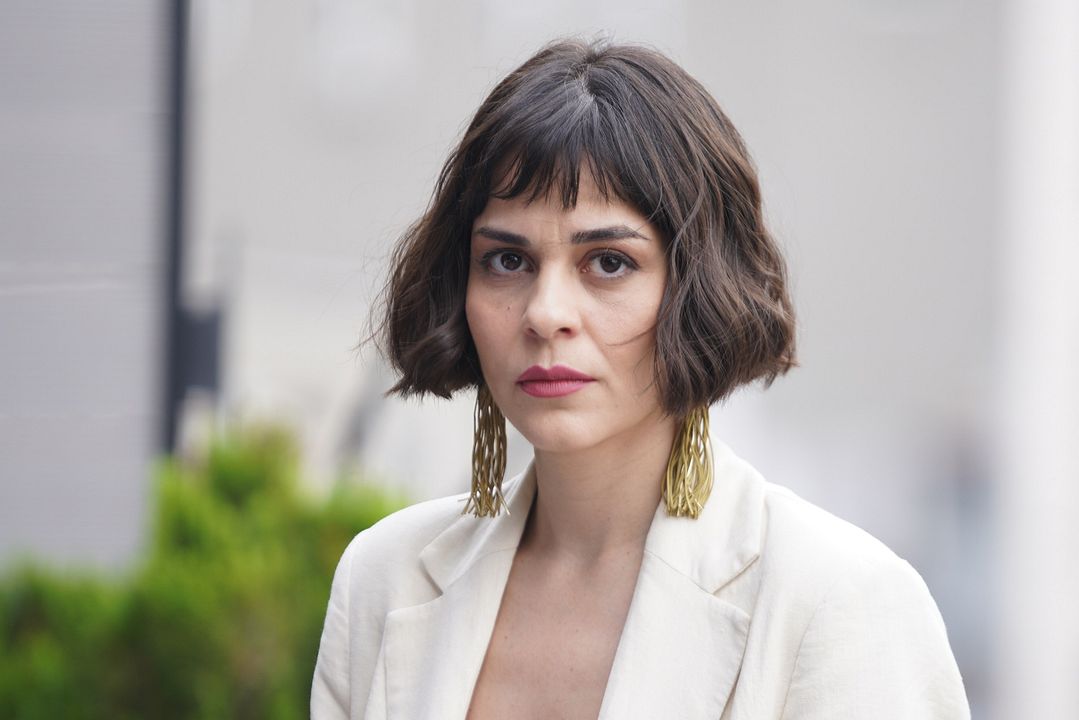 Adım Farah : Fotoğraf