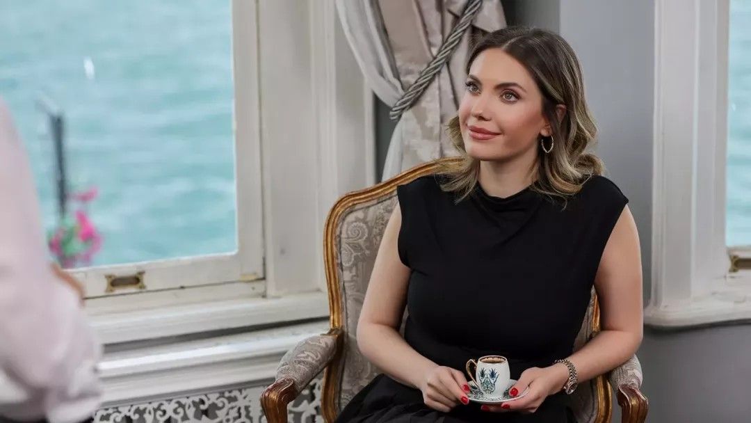 Yasak Elma : Fotoğraf