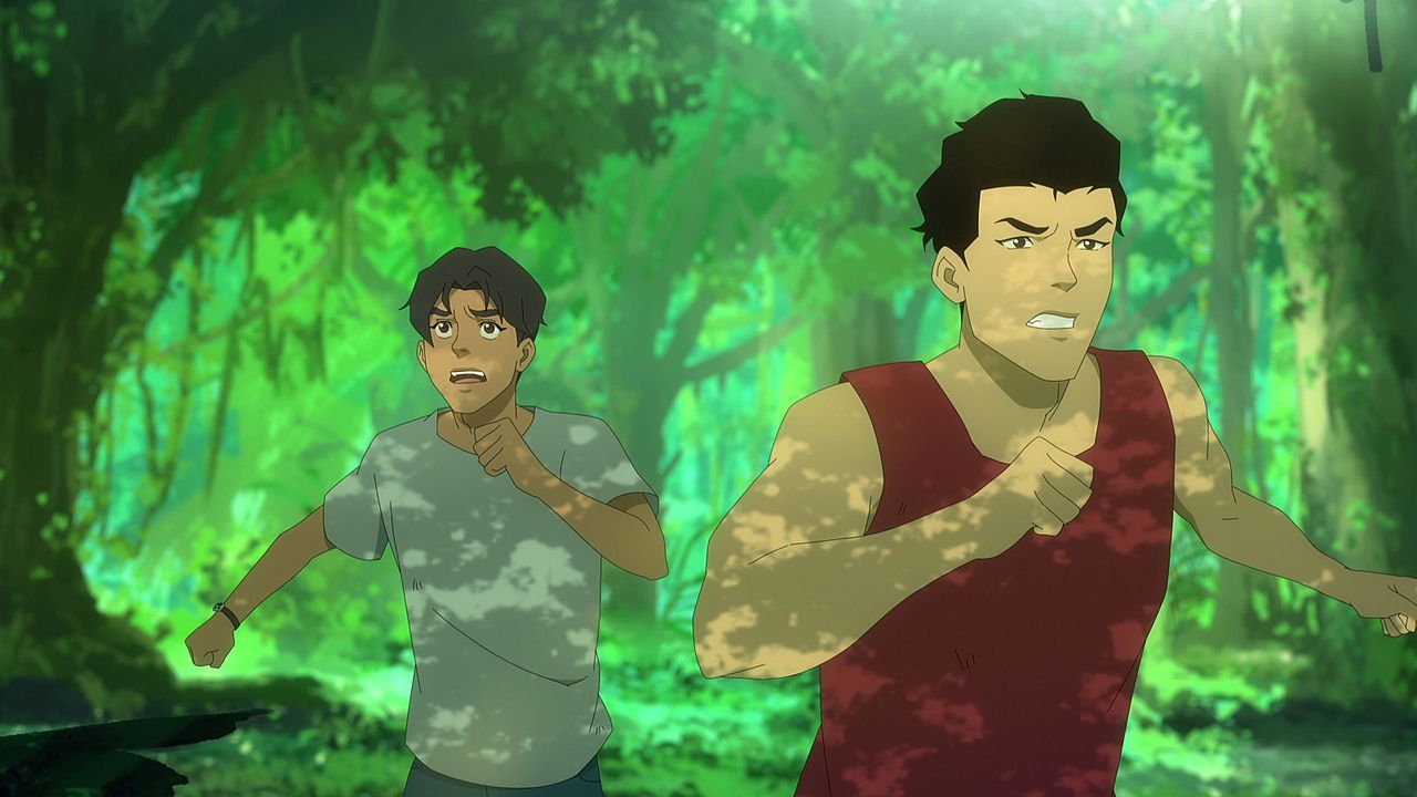 Kafatası Adası : Fotoğraf