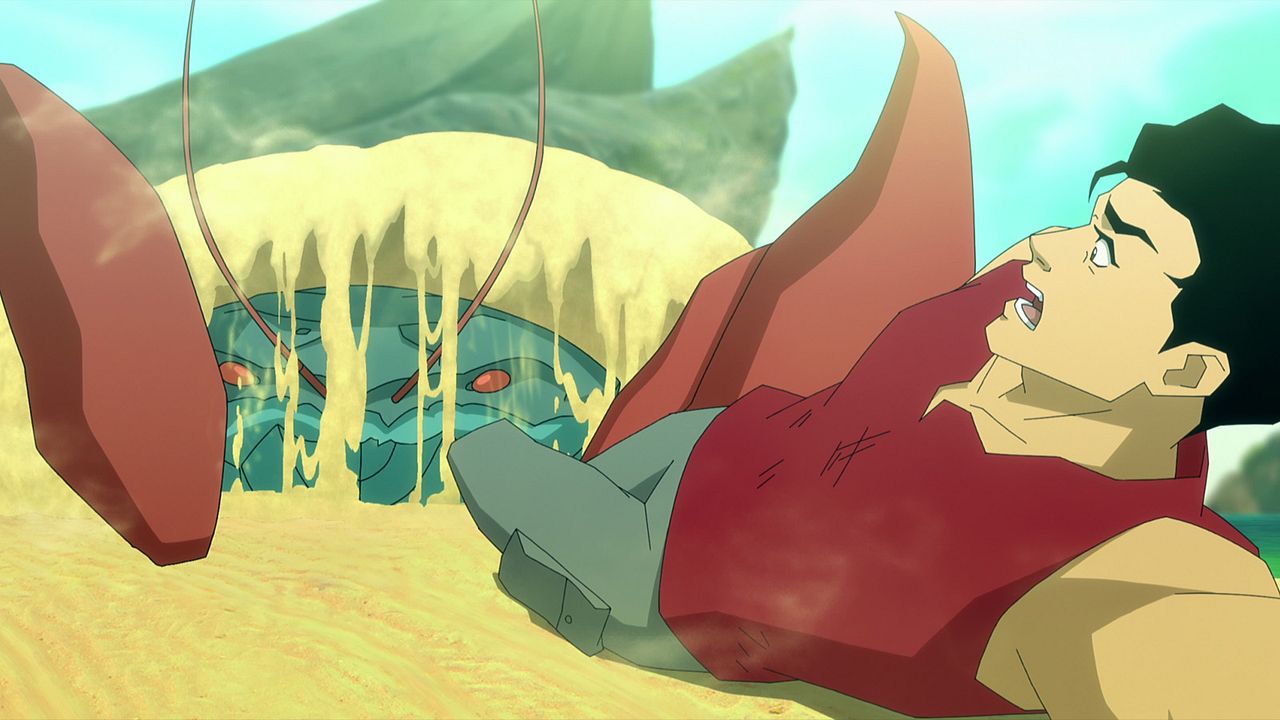 Kafatası Adası : Fotoğraf