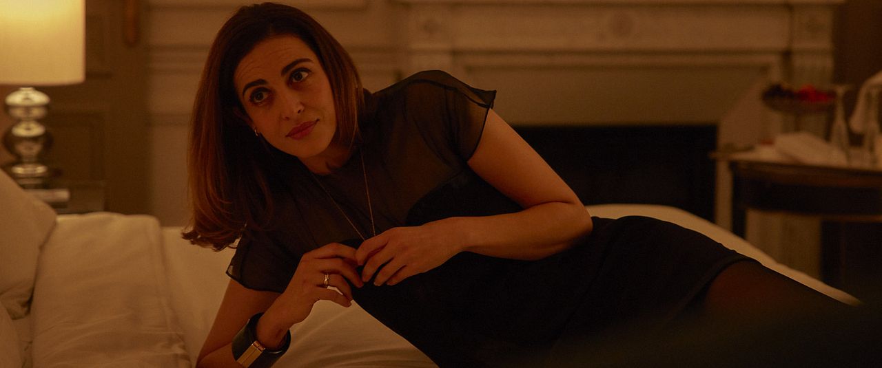 Fotoğraf Zineb Triki