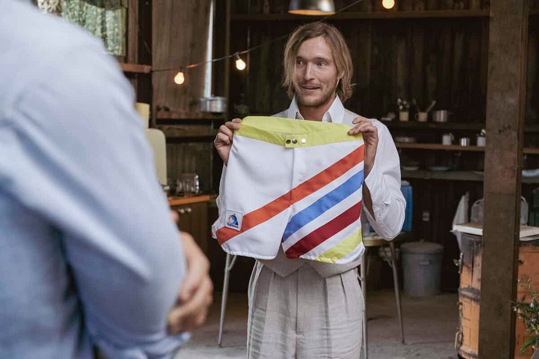 Fotoğraf Sean Keenan