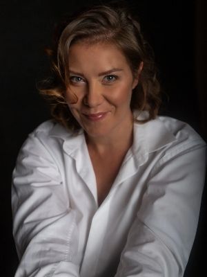 Afiş Anna Rokita