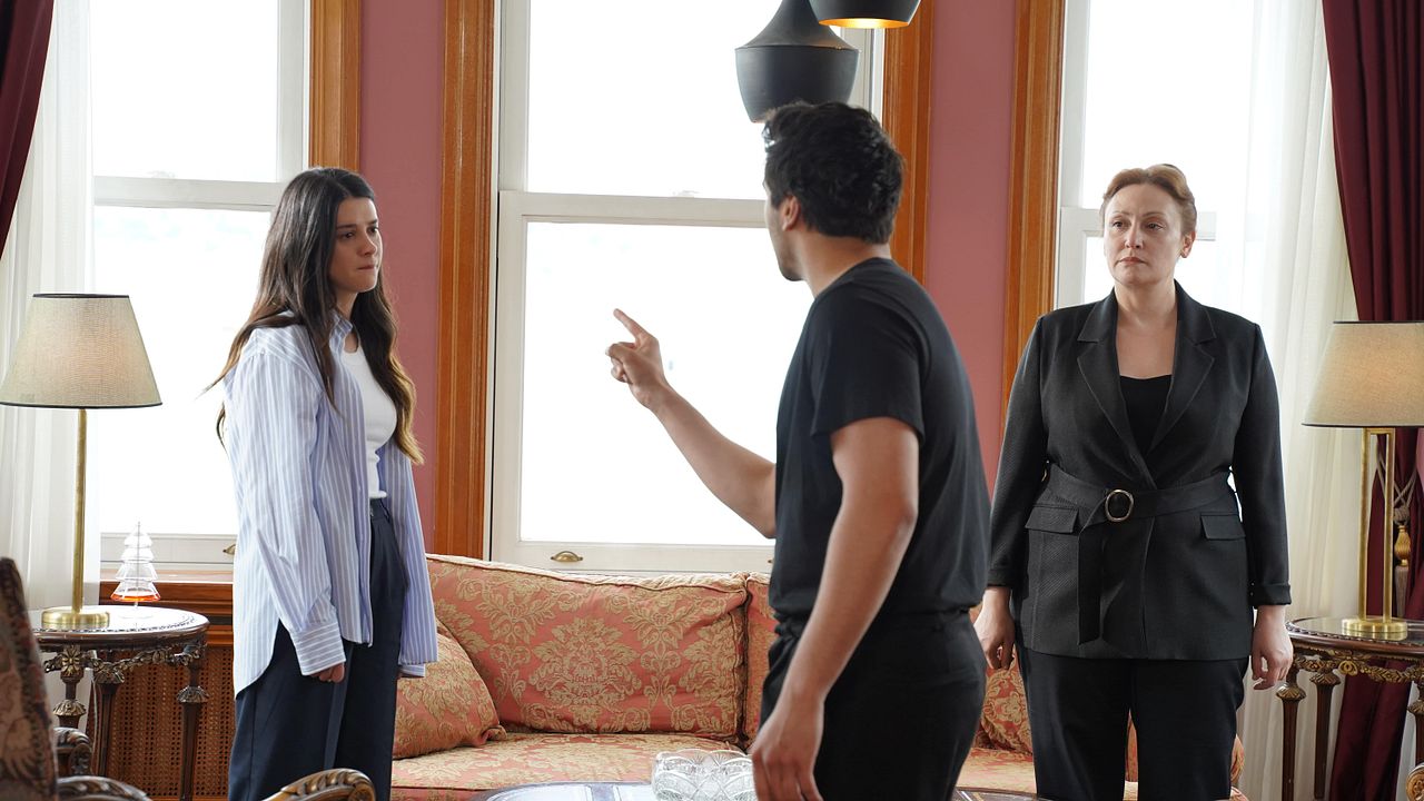 Yalı Çapkını : Fotoğraf