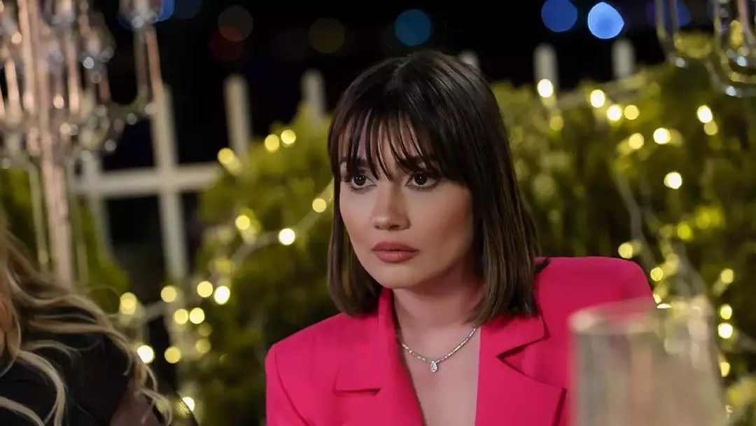 Yasak Elma : Fotoğraf