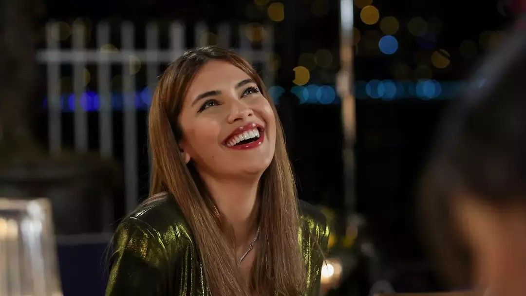 Yasak Elma : Fotoğraf