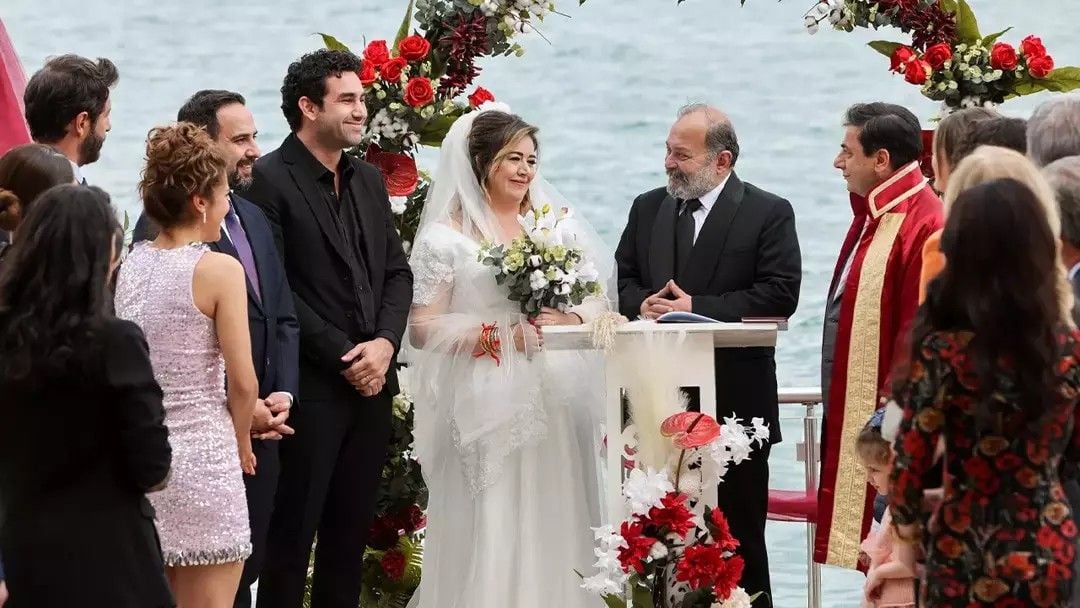 Yasak Elma : Fotoğraf