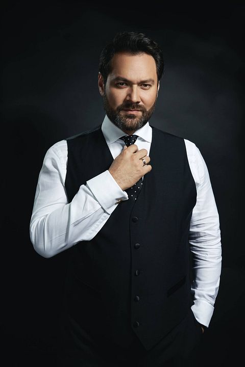 Afiş Ildar Abdrazakov