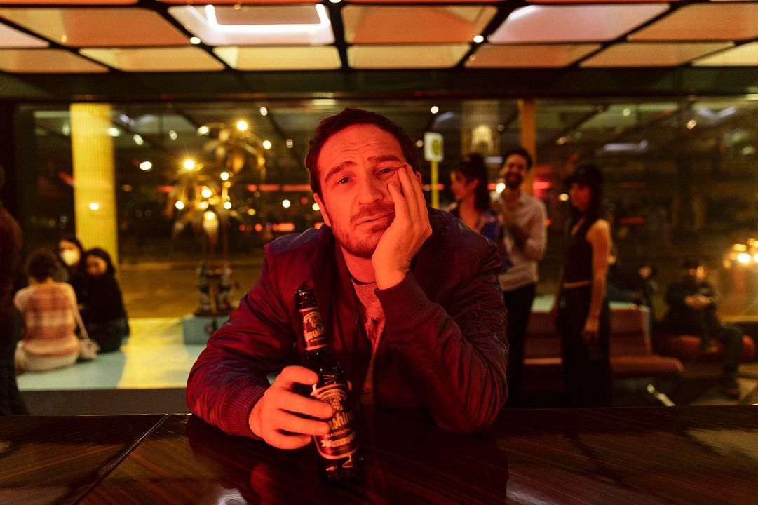 Fotoğraf Frederick Lau