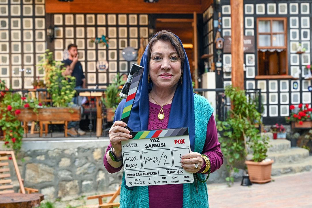 Yaz Şarkısı : Fotoğraf