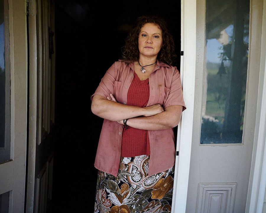 Fotoğraf Leah Purcell