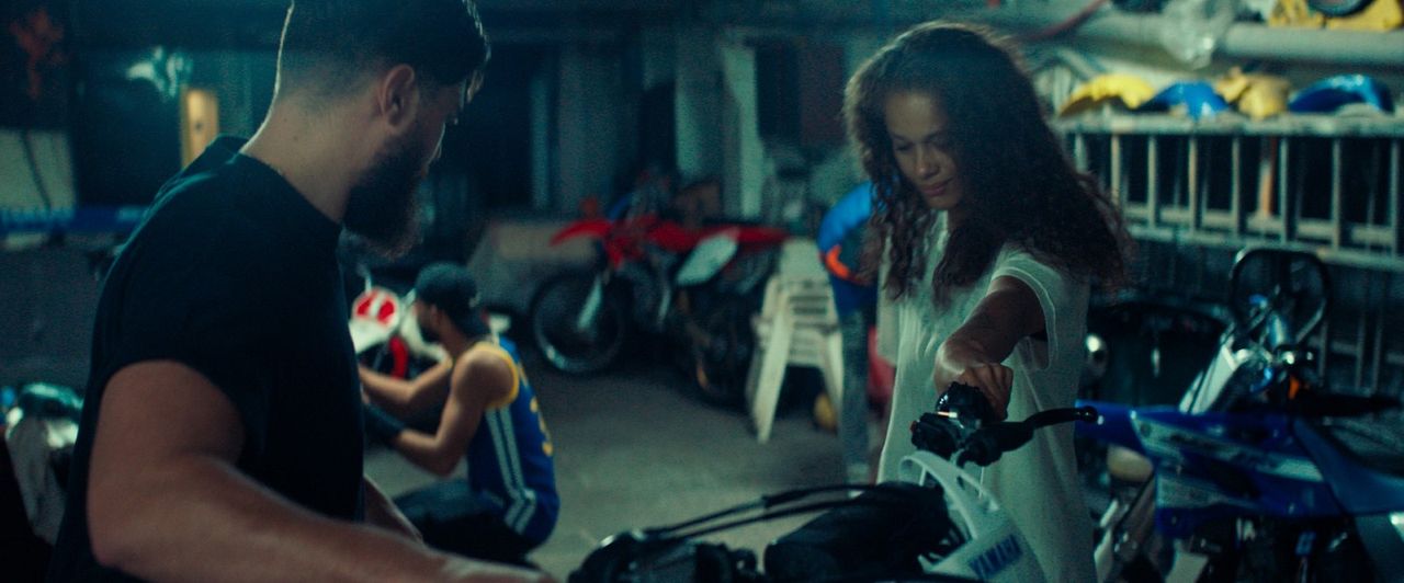 Rodéo : Fotoğraf Julie Ledru