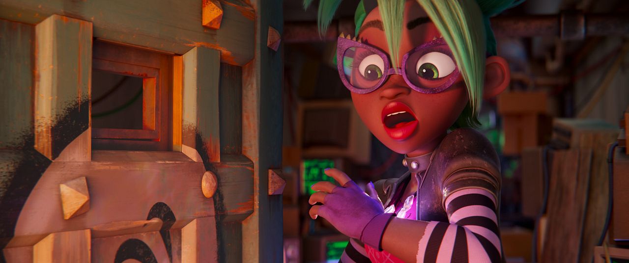 Paw Patrol: Süper Film : Fotoğraf