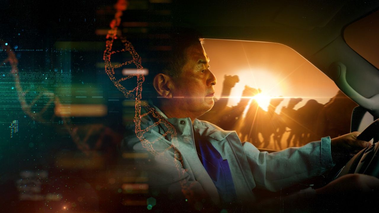 King of Clones : Fotoğraf