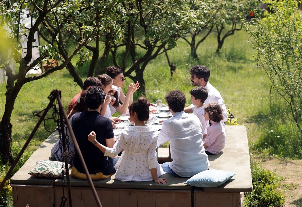 Kraliçe : Fotoğraf