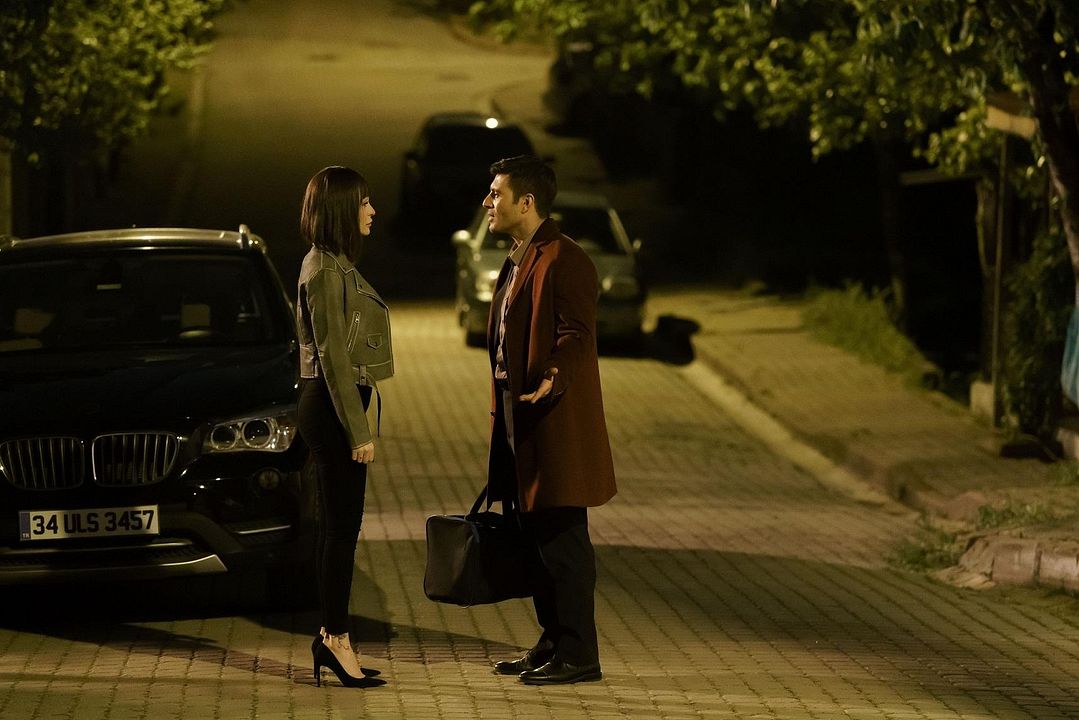 Camdaki Kız : Fotoğraf