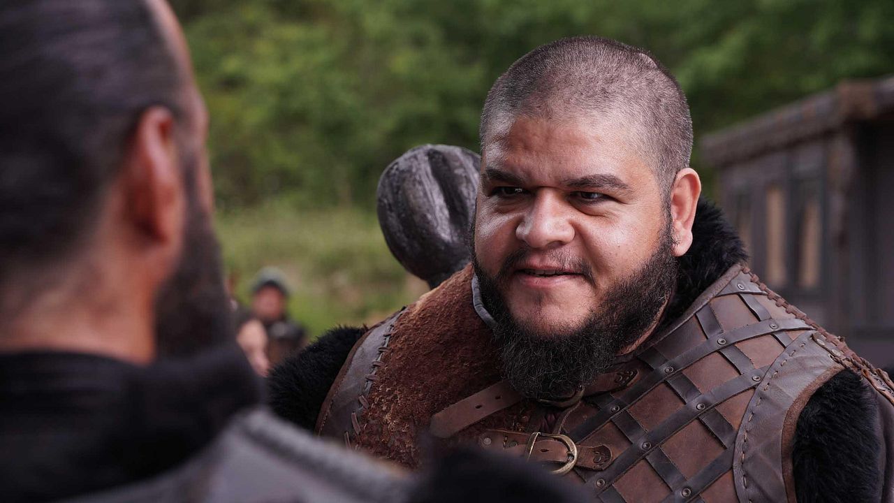 Alparslan: Büyük Selçuklu : Fotoğraf