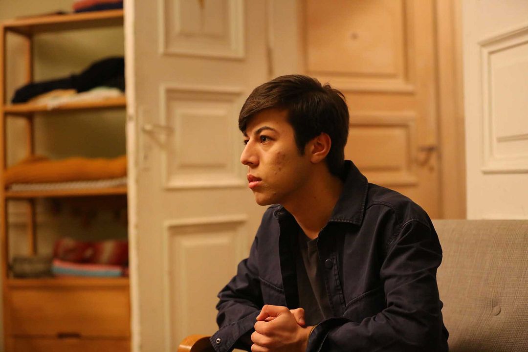 Yürek Çıkmazı : Fotoğraf