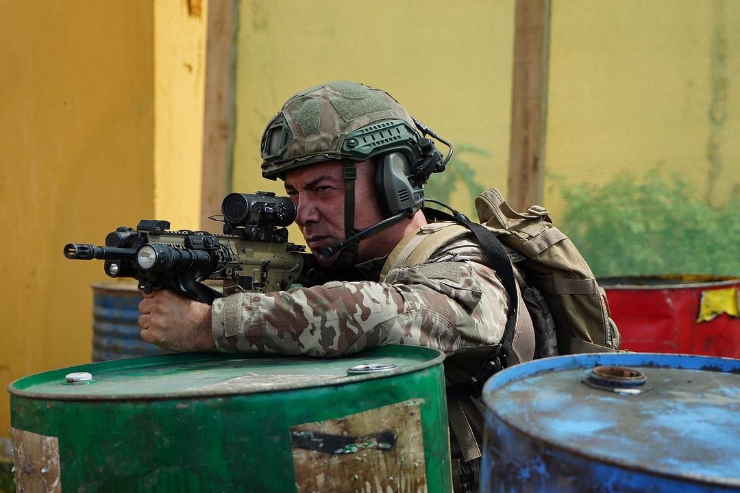 Al Sancak : Fotoğraf